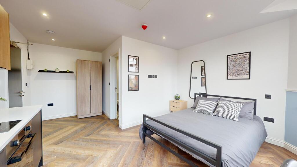 Main image of property: Thurloe Street, Manchester, Manchester