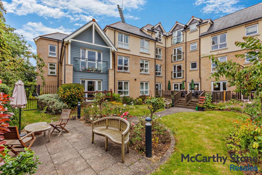 Main image of property: New Writtle Street, Chelmsford