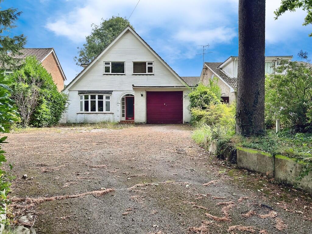 Main image of property: Tinsley Lane, Three Bridges