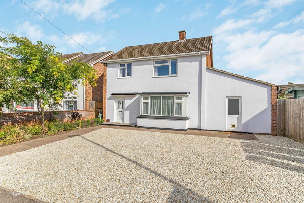 Main image of property: Ness Road, Burwell