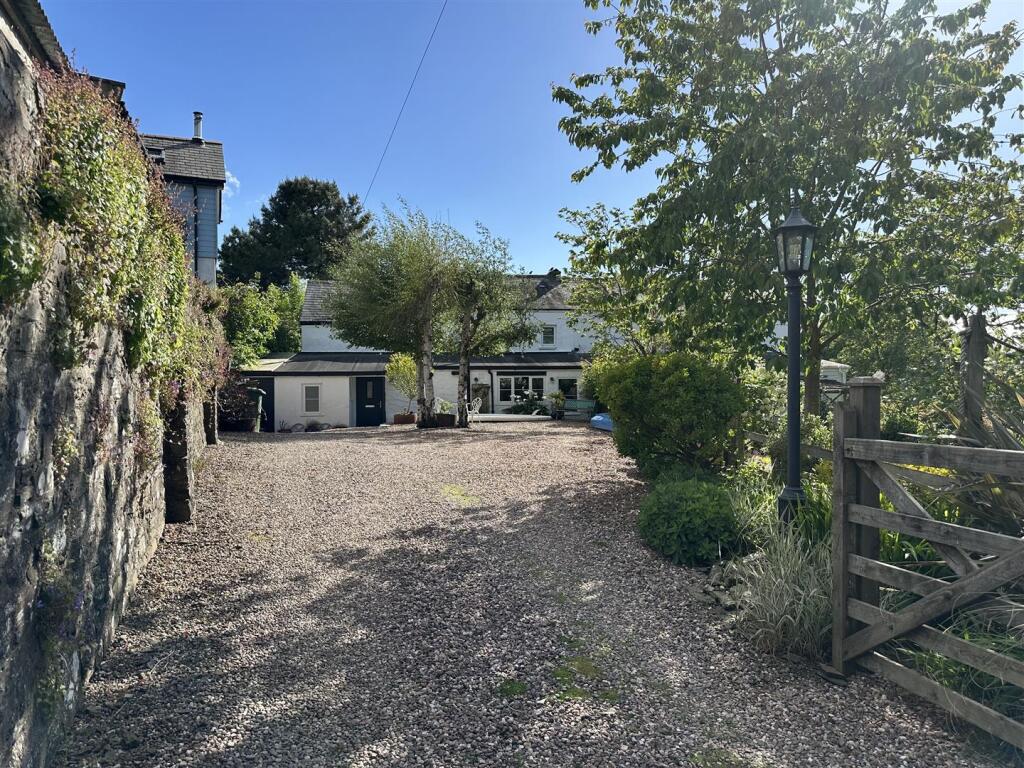 Main image of property: Tawstock, Barnstaple