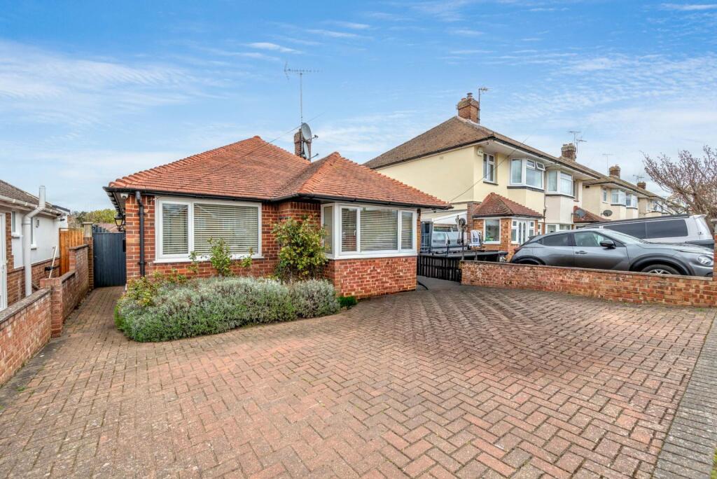 Main image of property: Pilgrims Way, Canterbury