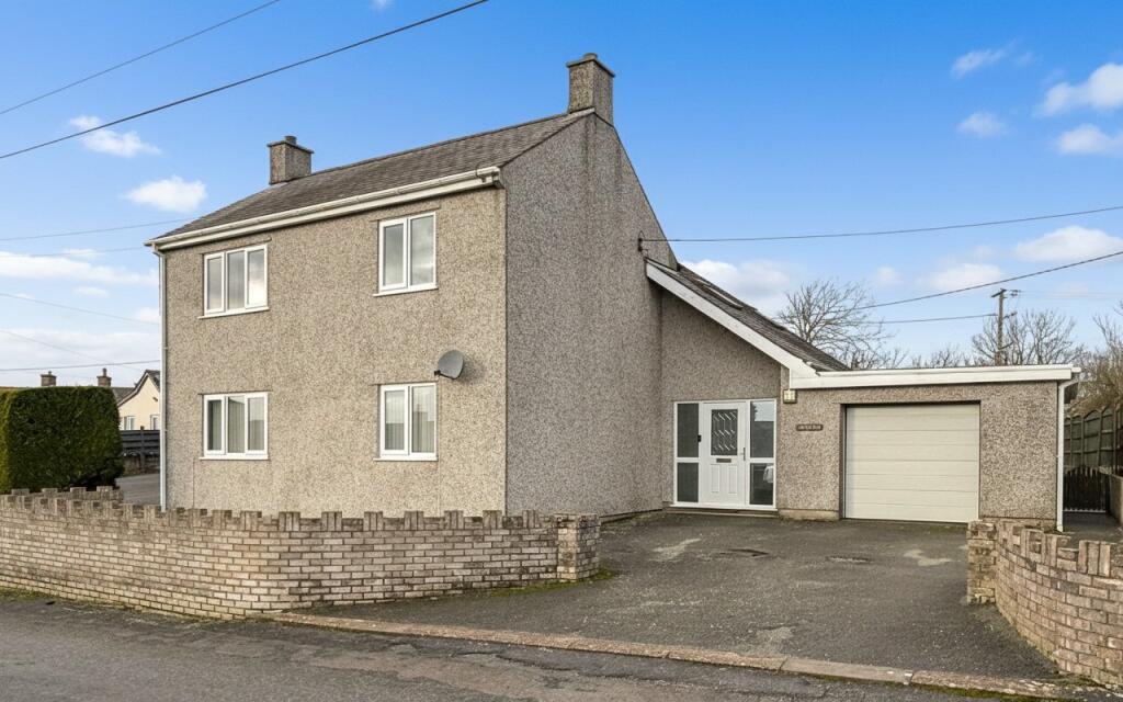 Main image of property: Llanbedrgoch, Isle of Anglesey, LL76