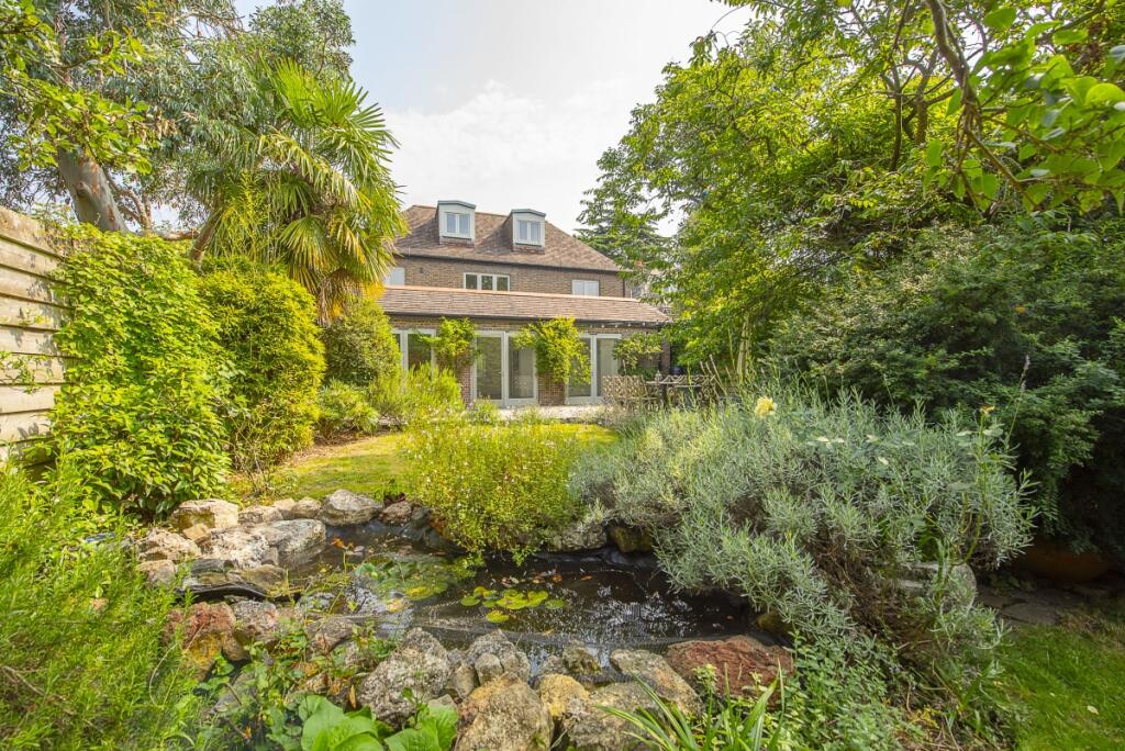 Main image of property: Church Road Richmond TW10