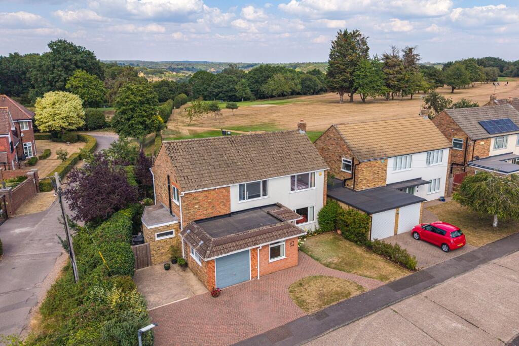 Main image of property: The Fairway, Flackwell Heath, HP10