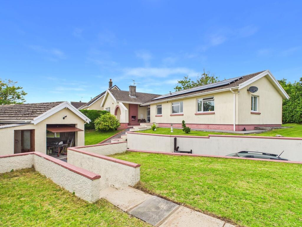 Main image of property: West Lane, Templeton, SA67