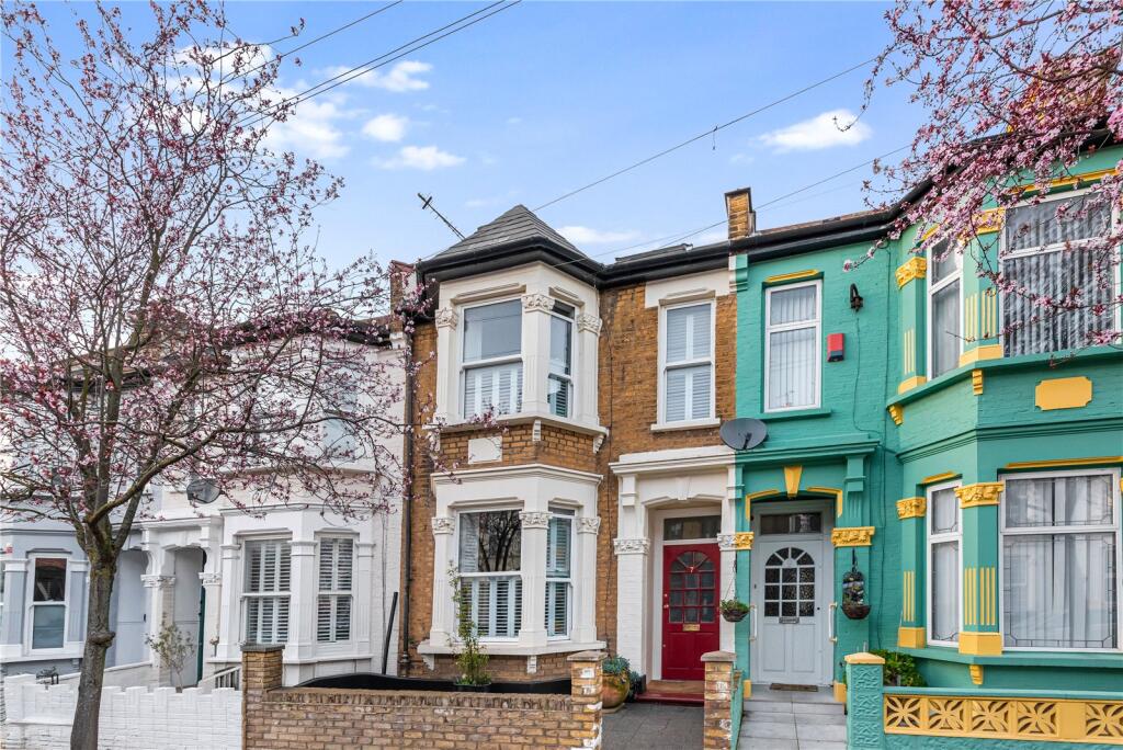 Main image of property: Second Avenue, Walthamstow,, London, E17