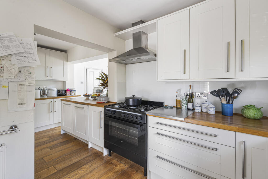 House in Hemel Hempstead, Grendon Underwood - View 5