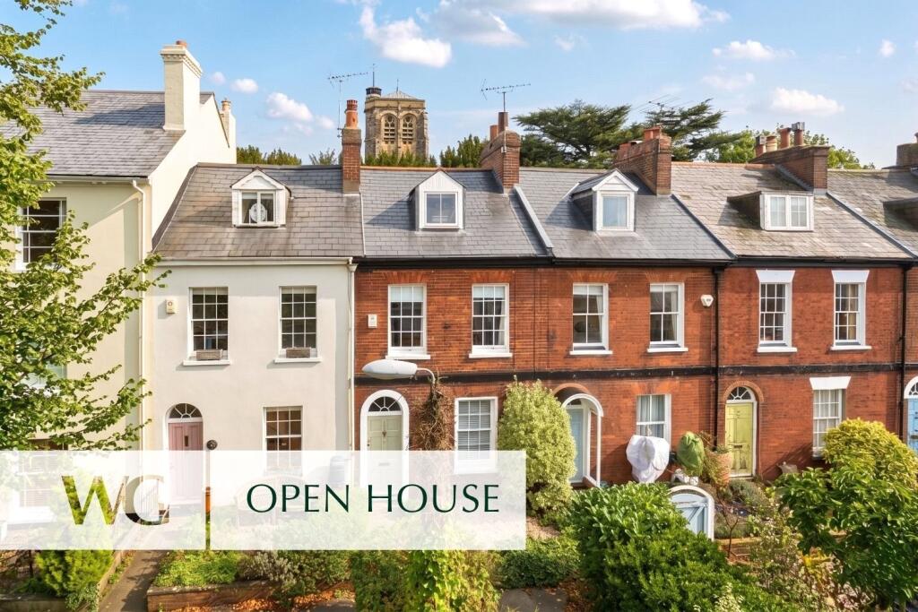 Main image of property: Exeter, Devon