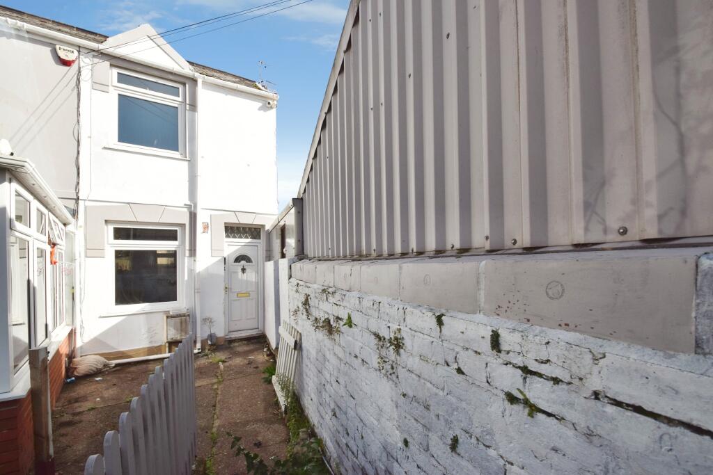 House in Swansea - View 5