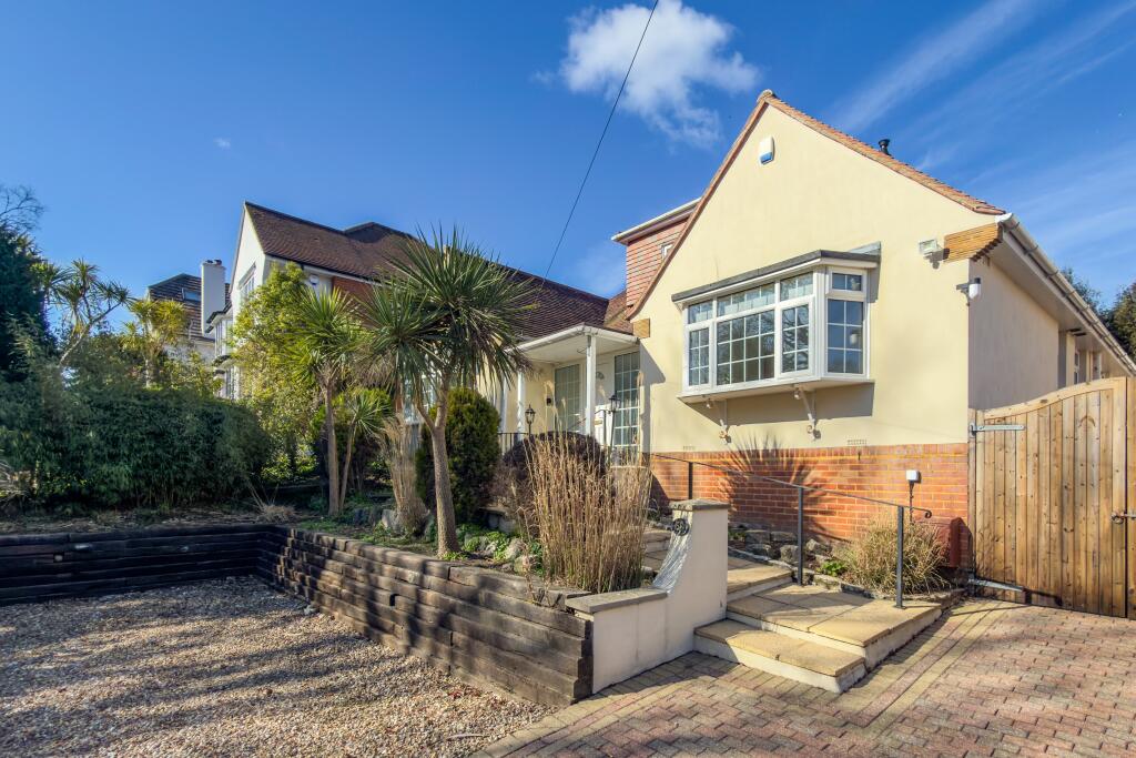 Main image of property: Compton Avenue, Poole, 