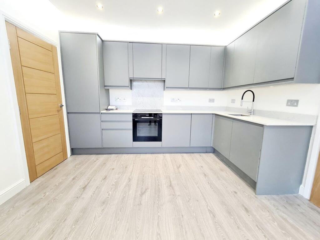 Main image of property: Oslo Court Prince Albert Road, St Johns Wood