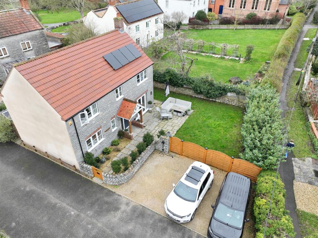 Main image of property: Church Path, Meare, Glastonbury
