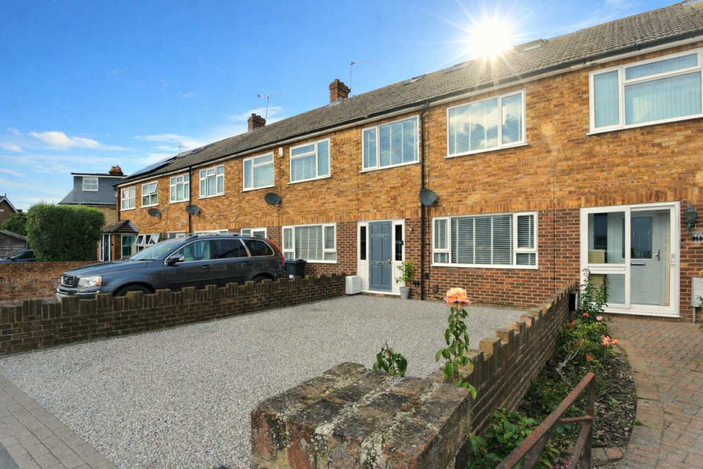 Main image of property: Albany Road, Old Windsor