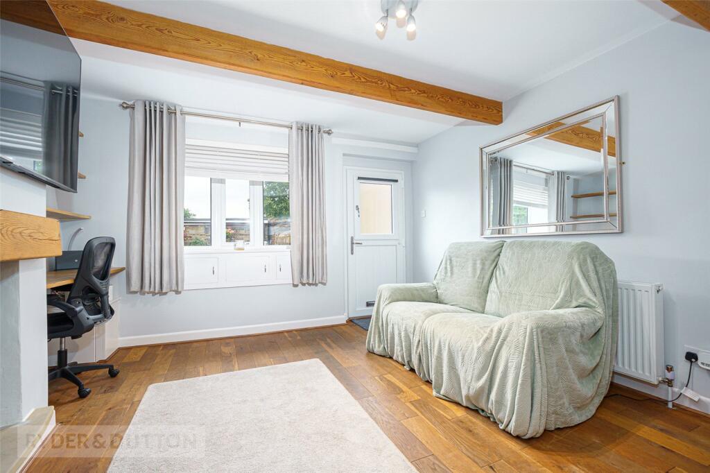 House in Calderdale, West Yorkshire - View 4