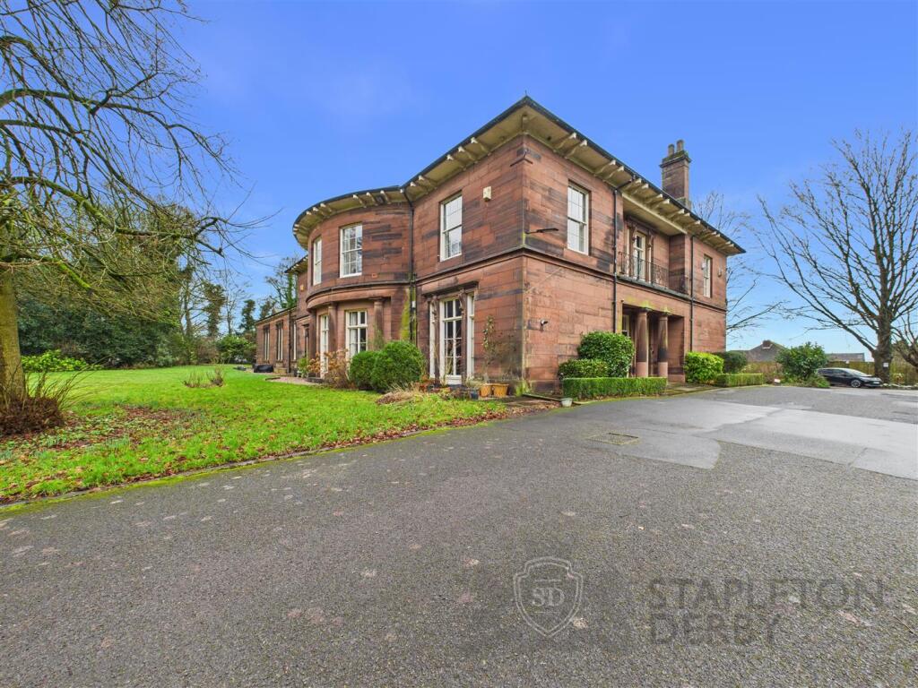 Main image of property: Prestbury Drive, Eccleston, St. Helens