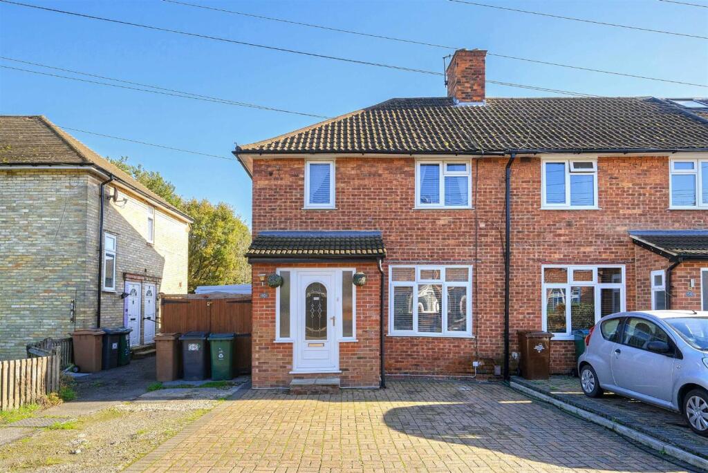 Main image of property: Otterbourne Road, Chingford