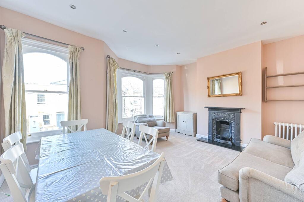 Main image of property: Ballater Road, Clapham, London, SW2