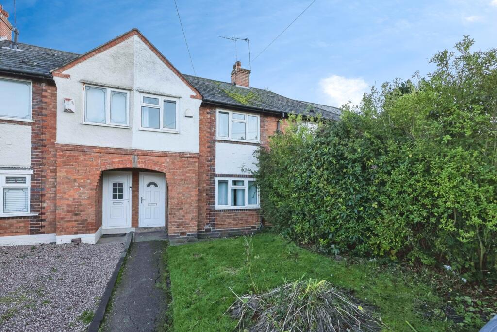 Main image of property: Borrowdale Grove, Birmingham, West Midlands, B31