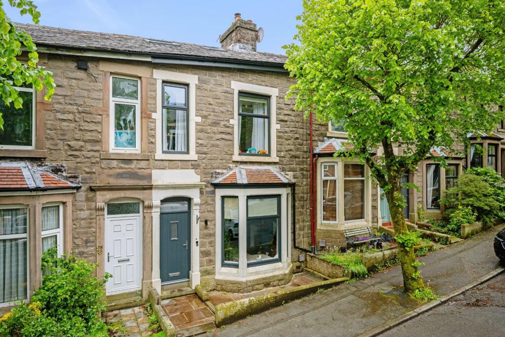 Main image of property: Limes Avenue, Darwen