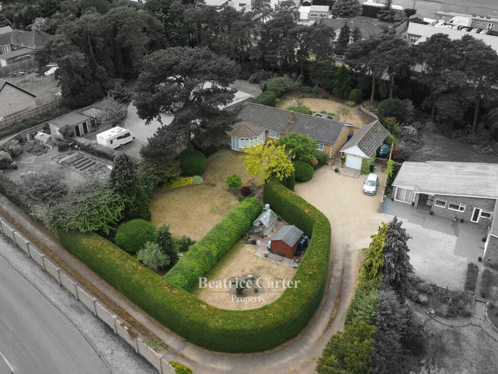 Main image of property: Field Road, Mildenhall