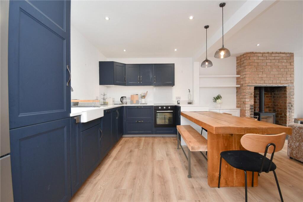House in Puddington - View 4