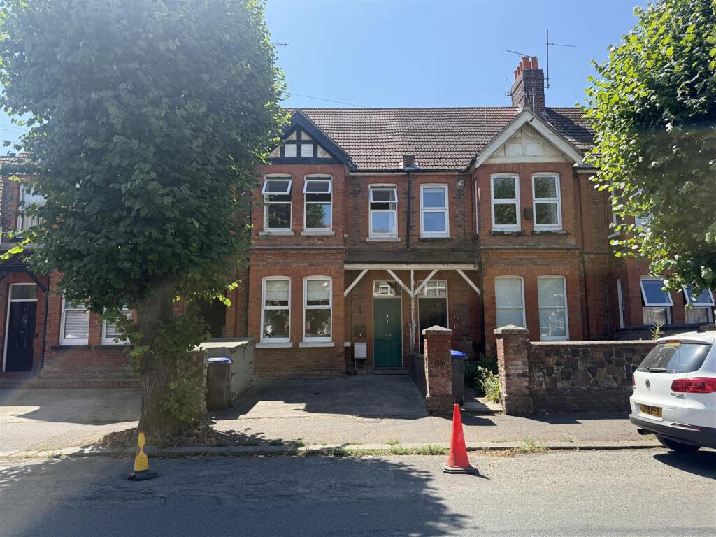 Main image of property: Pavilion Road, Worthing