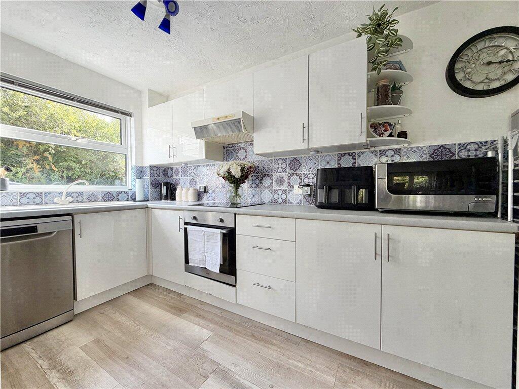 House in Romsey, Harefield - More