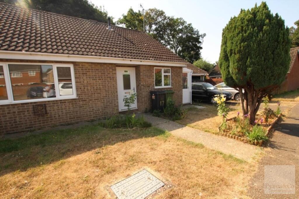 Main image of property: Priory Close, Hethersett