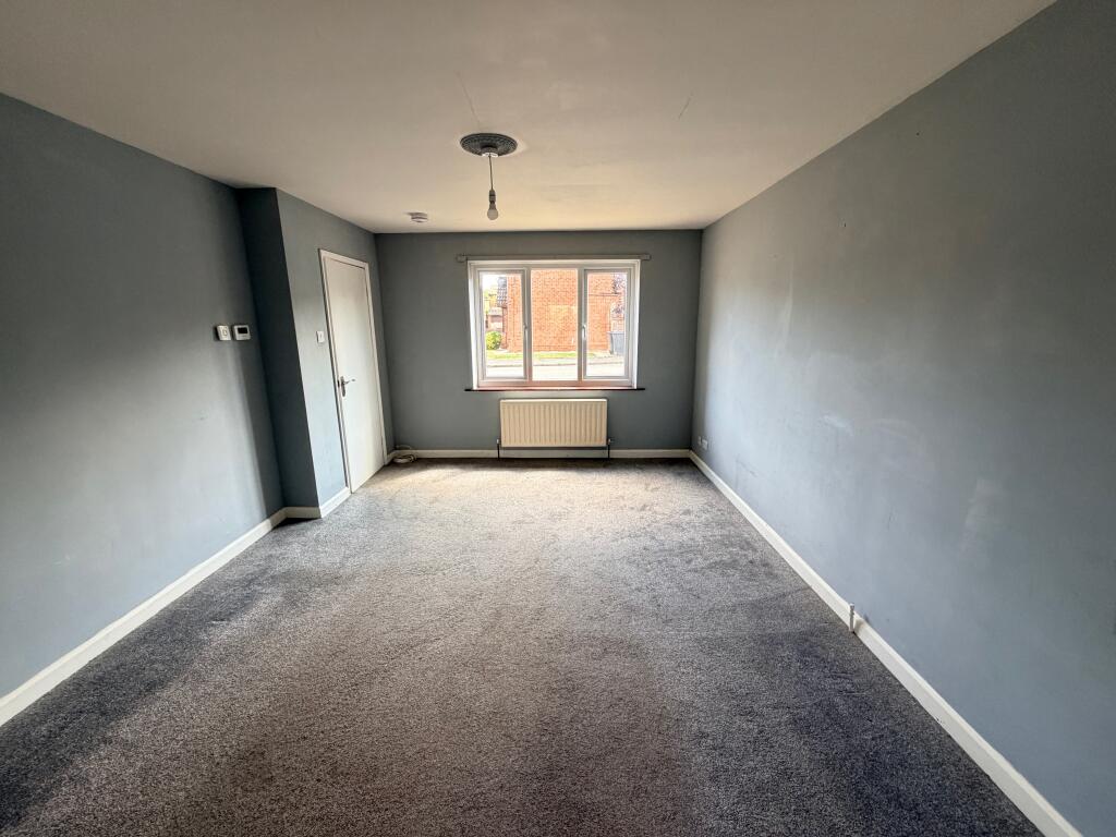 22 Millfield Road, Metheringham, Lincoln, Lincolnshire LN4 3HZ photo 4