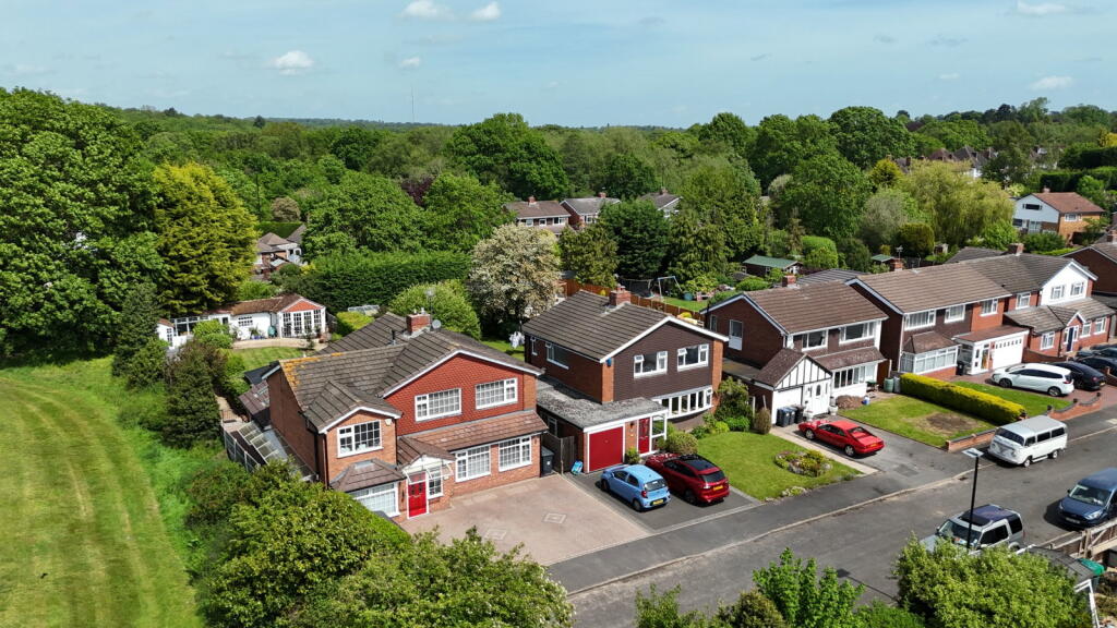 Morven Road, Boldmere, Sutton Coldfield, B73 6NE photo 5