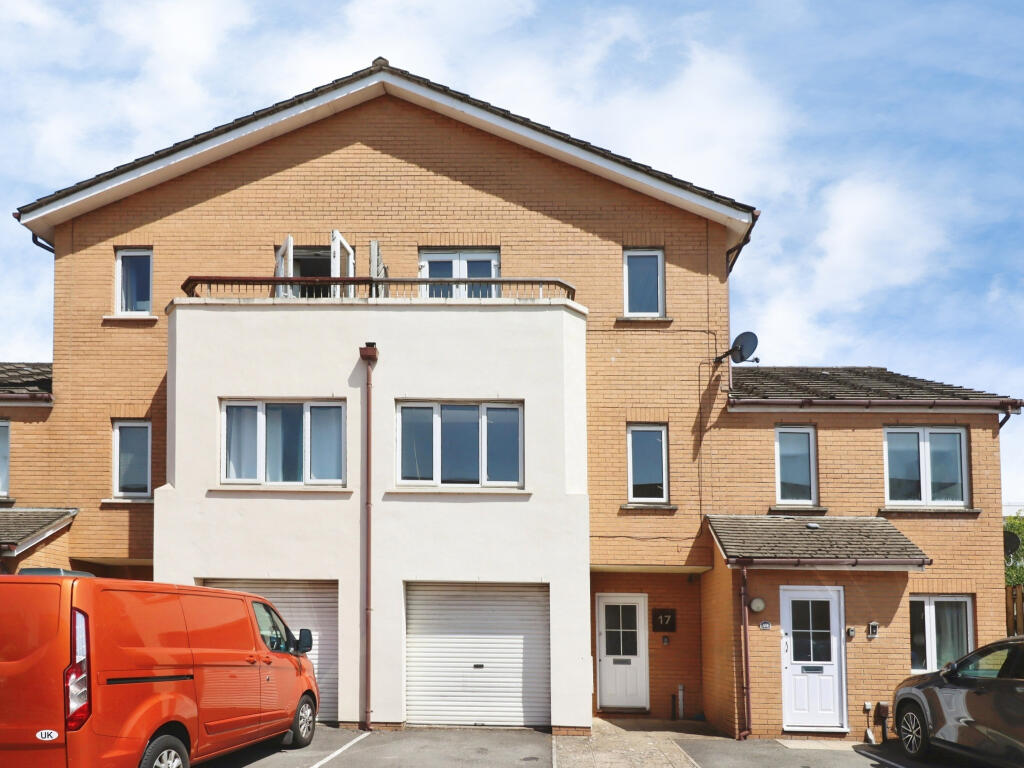 Grangemoor Court, Cardiff, CF11, Cardiff