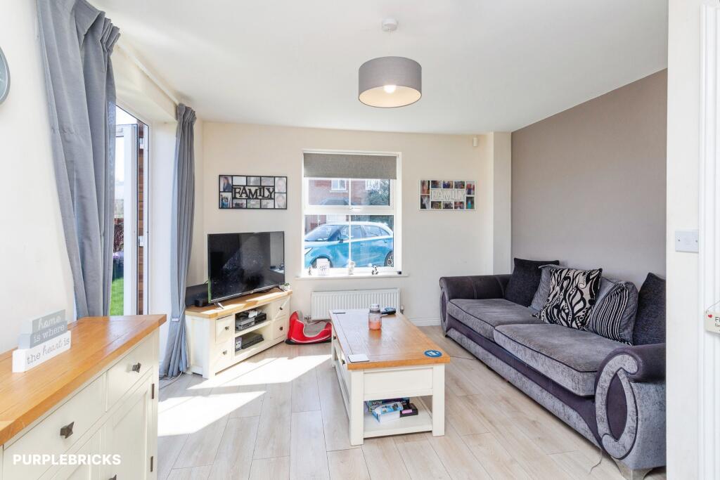 House in Telford - More
