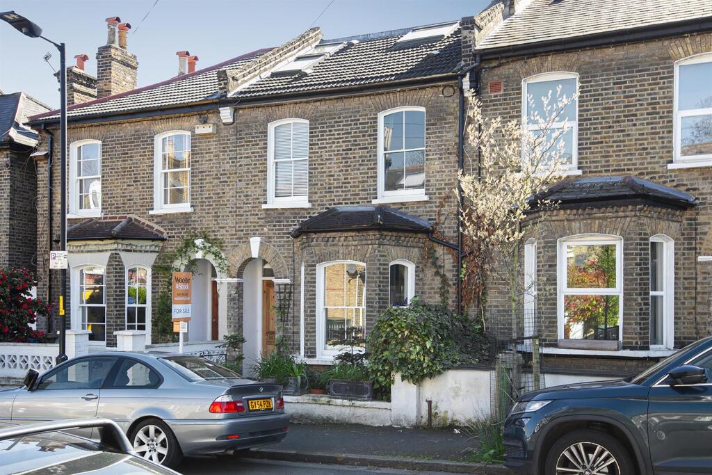 Main image of property: Choumert Road, Peckham, SE15