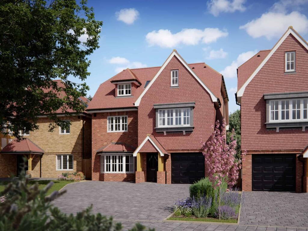 Main image of property: Kings Green, Hall Lane, RM14