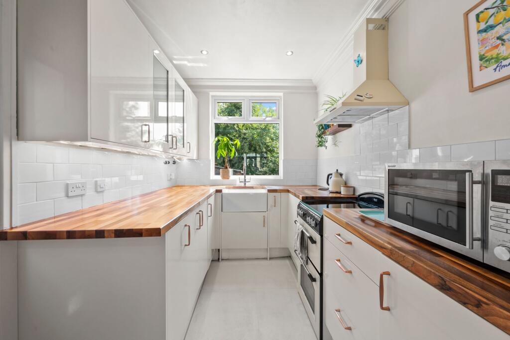 House in Warrington - More