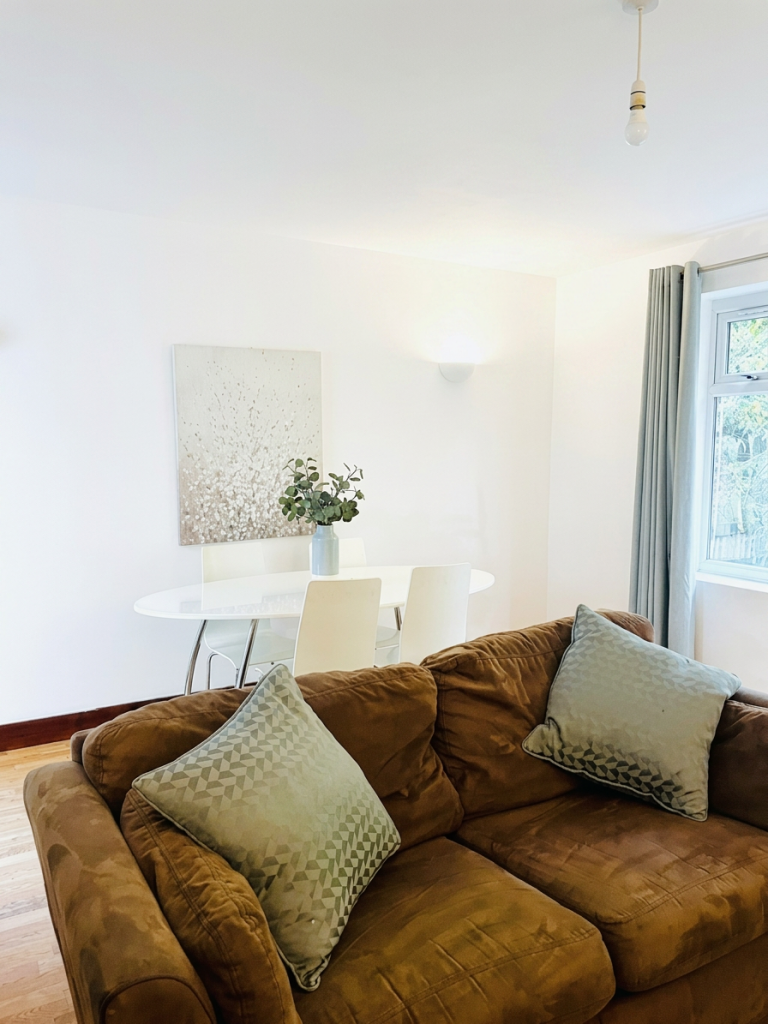 1 bedroom house for rent