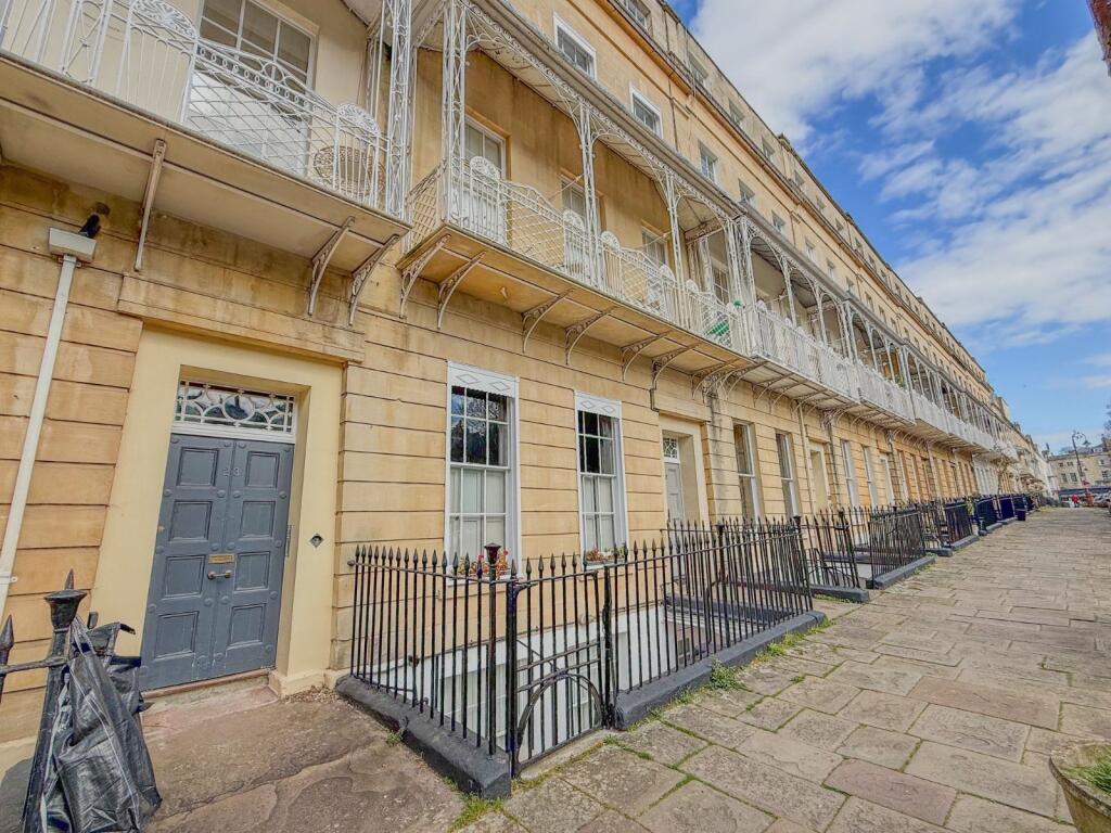 Main image of property: West Mall, Clifton, Bristol, BS8