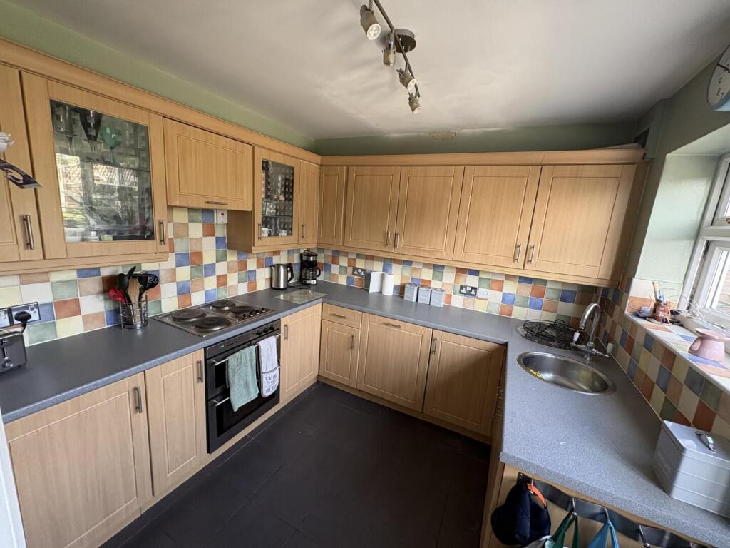 House in Leicester - More