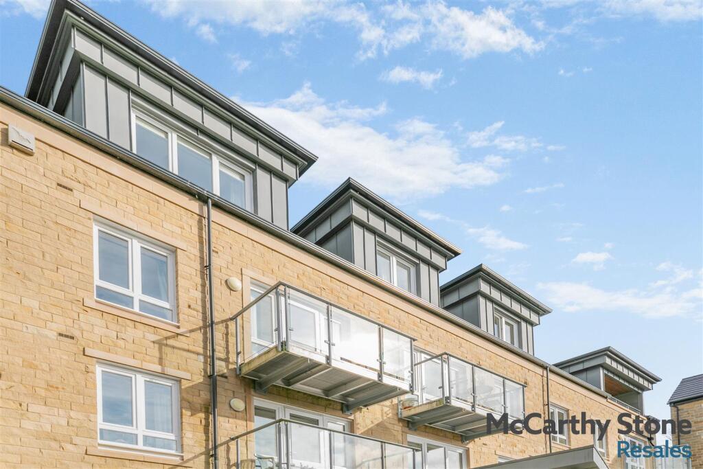 Main image of property: Leedham Court ,Victoria Road, Hebden Bridge