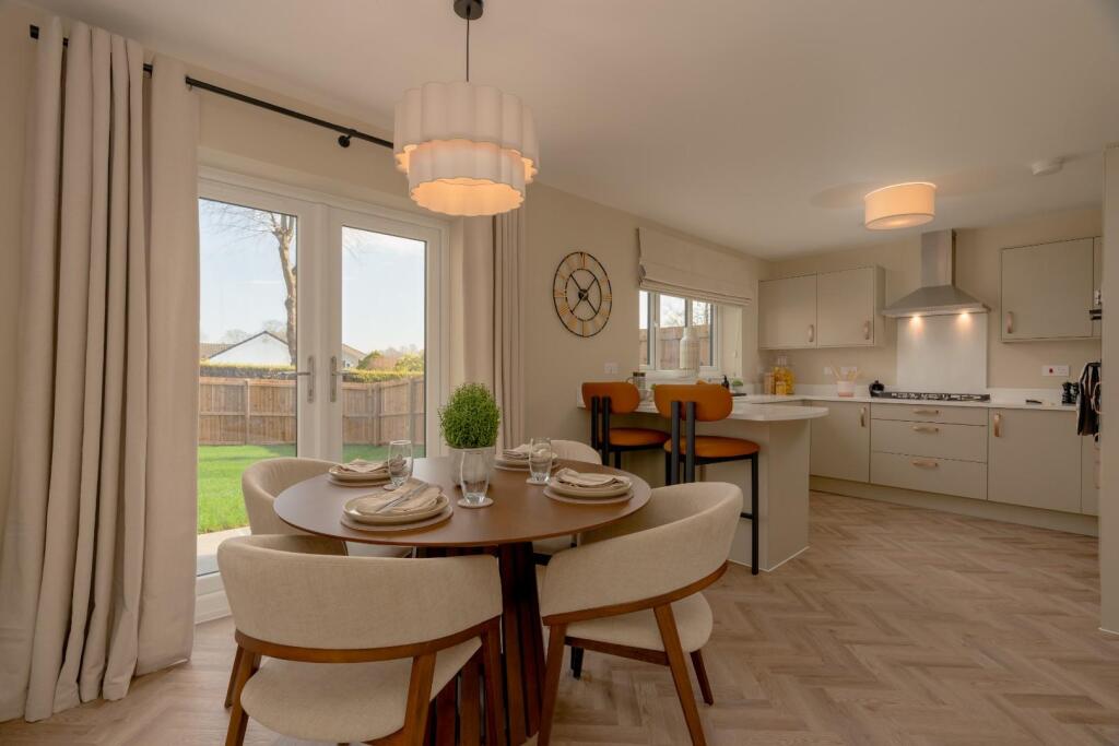 House in Darwen, Knowle Fold - View 5