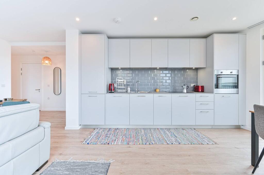 Main image of property: Waterline Way, Deptford, LONDON, SE8