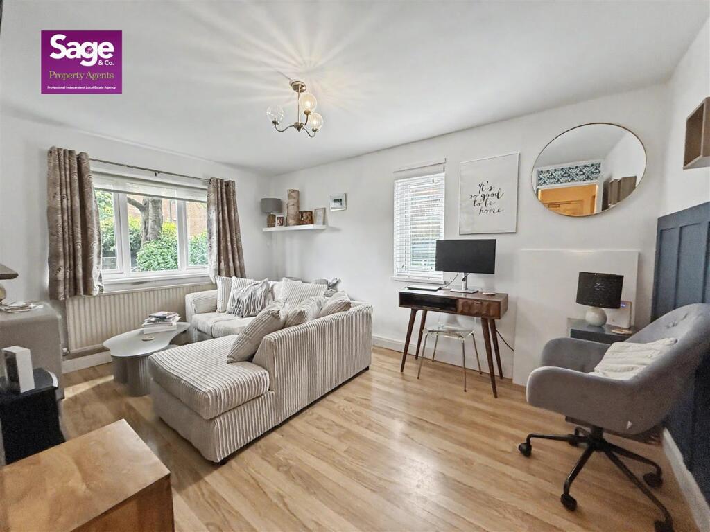 Main image of property: Clearwell Court, Bassaleg, Newport