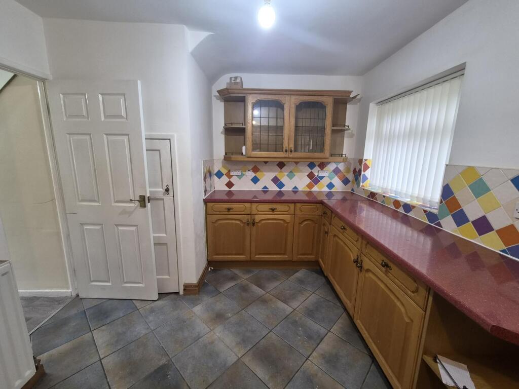 House in Newcastle upon Tyne, Blakelaw, East Denton - View 4