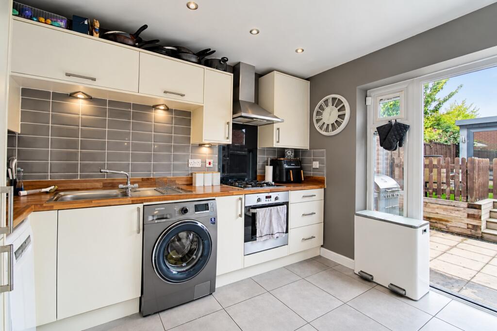 House in Birmingham - View 5