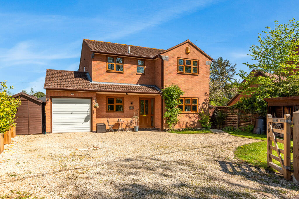 Main image of property: Crown East Lane, Lower Broadheath, Worcester