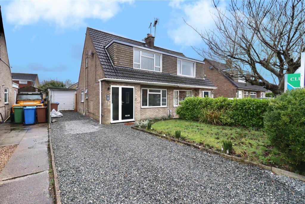 Main image of property: West Hall Garth, South Cave, Brough