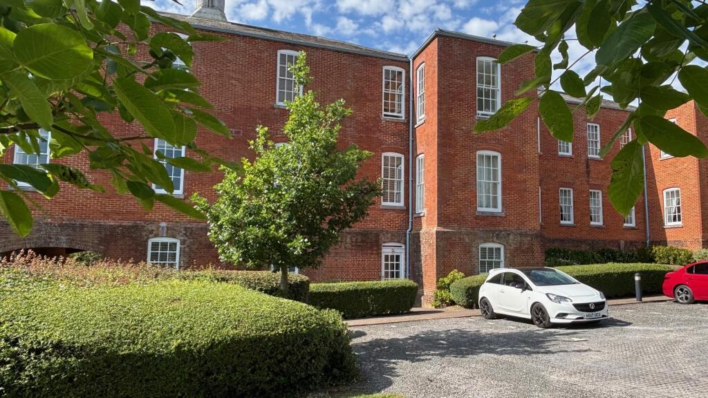 Main image of property: Knowle, Fareham