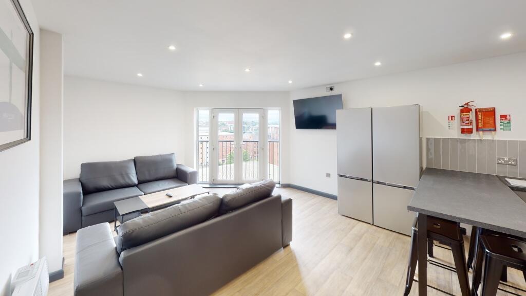 Main image of property: Stepney Lane, Newcastle Upon Tyne, NE1