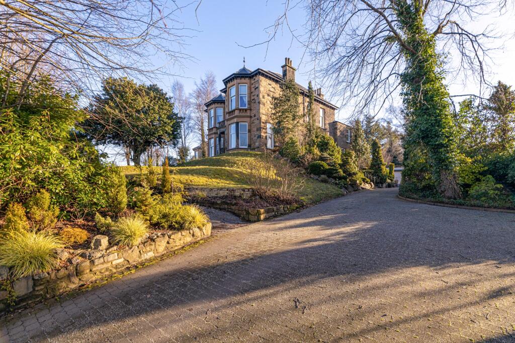 Main image of property: Sherbrooke Drive, Pollokshields, Glasgow